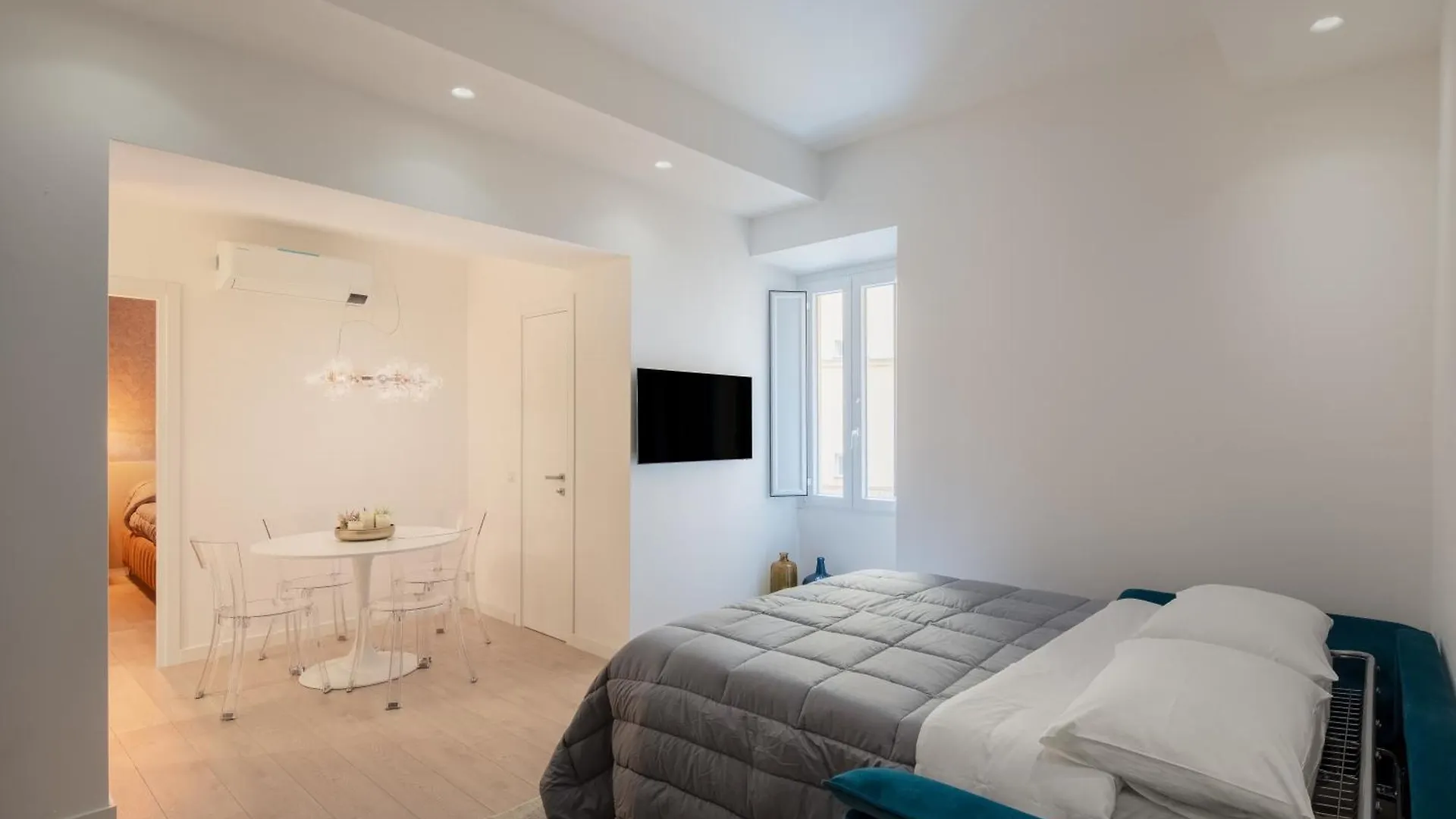 Giulio Cesare Flat Apartment Rome