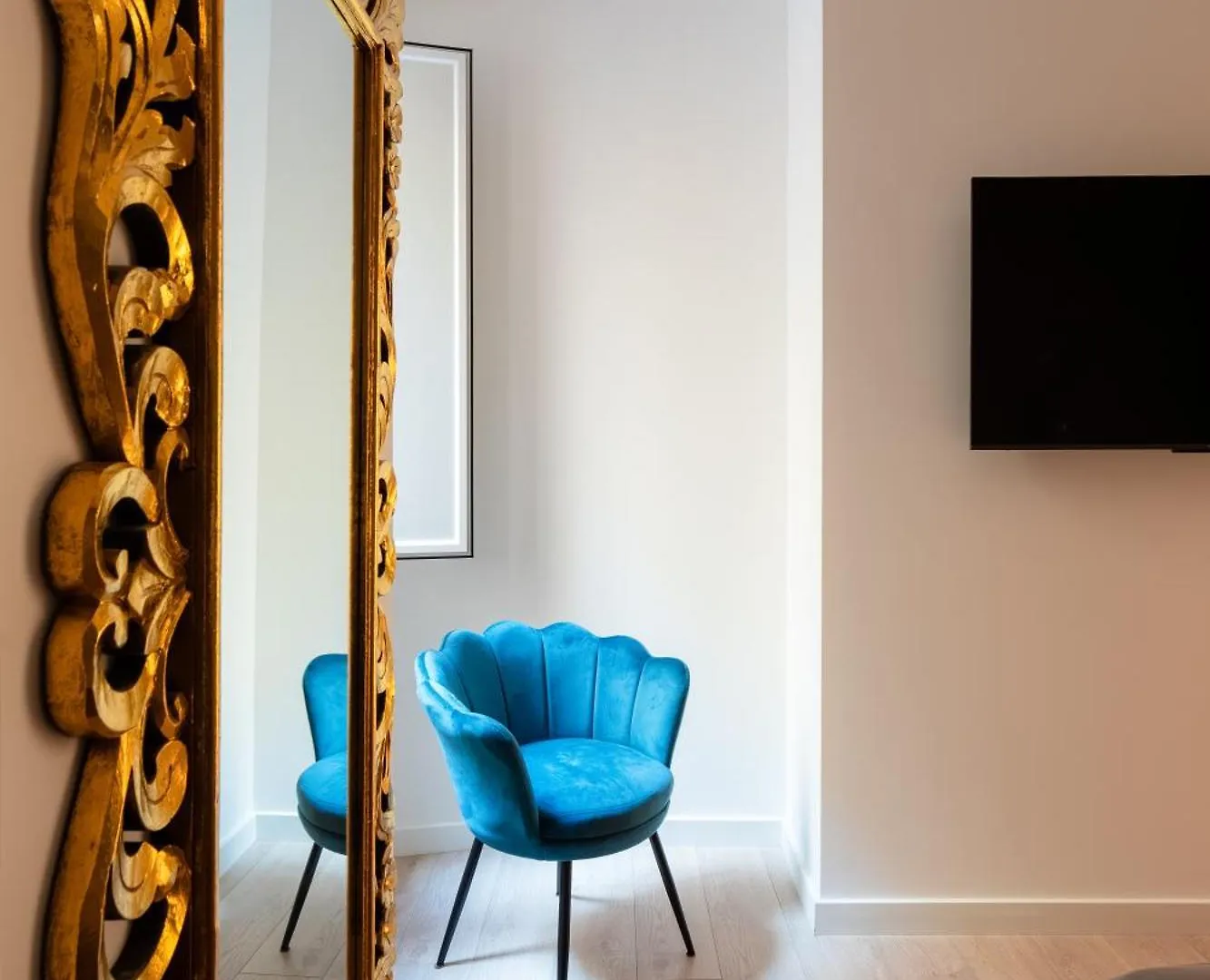 Giulio Cesare Flat Apartment Rome