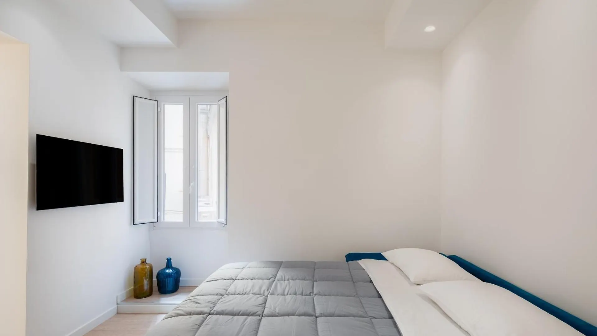 Giulio Cesare Flat Apartment Rome 0*,  Italy