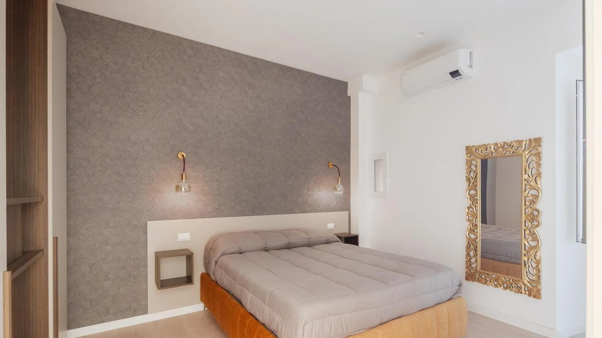 Giulio Cesare Flat Apartment Rome