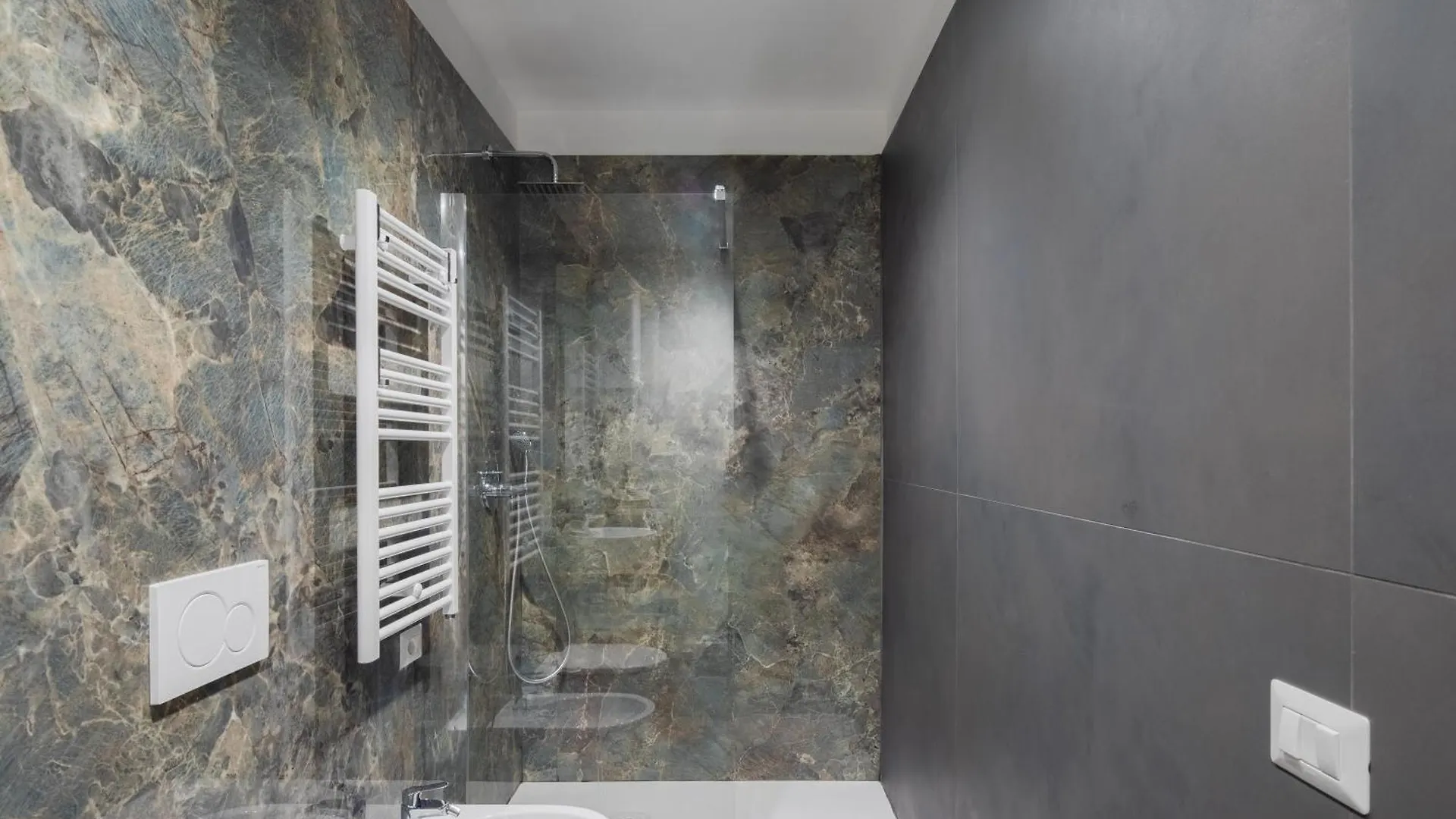 Giulio Cesare Flat Apartment Rome Italy