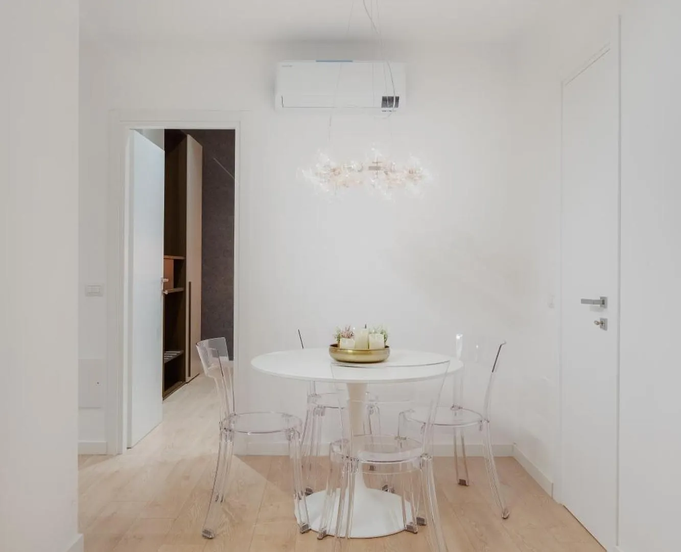 Giulio Cesare Flat Apartment Rome Italy