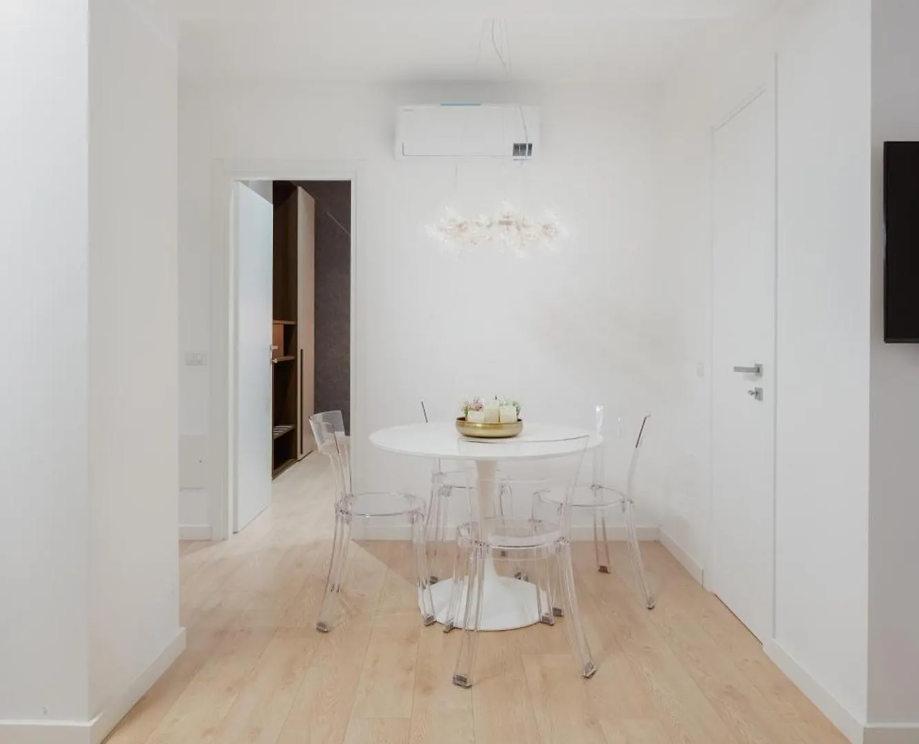 Giulio Cesare Flat Apartment Rome 0*,  Italy