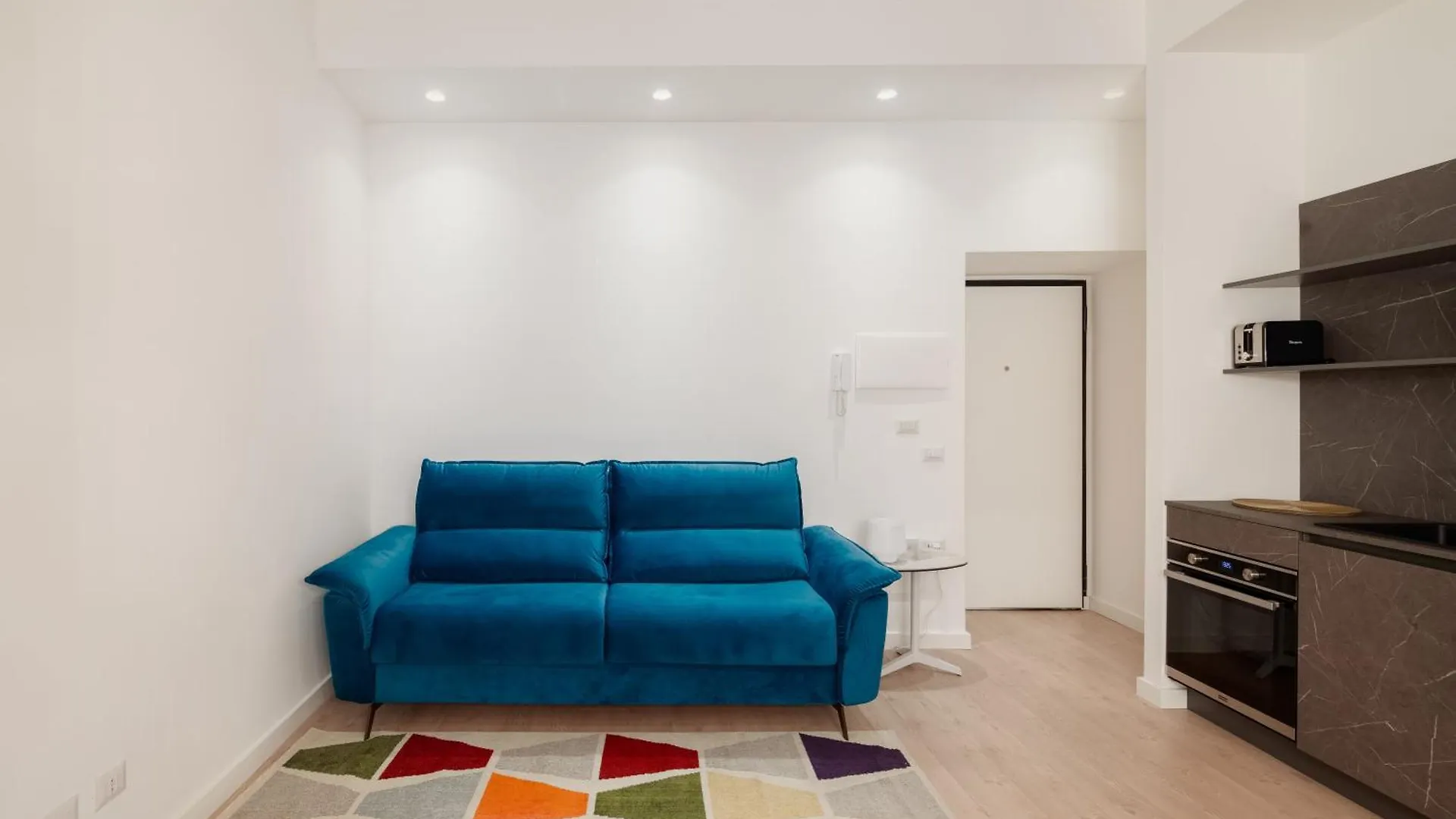 Giulio Cesare Flat Apartment Rome 0*,  Italy