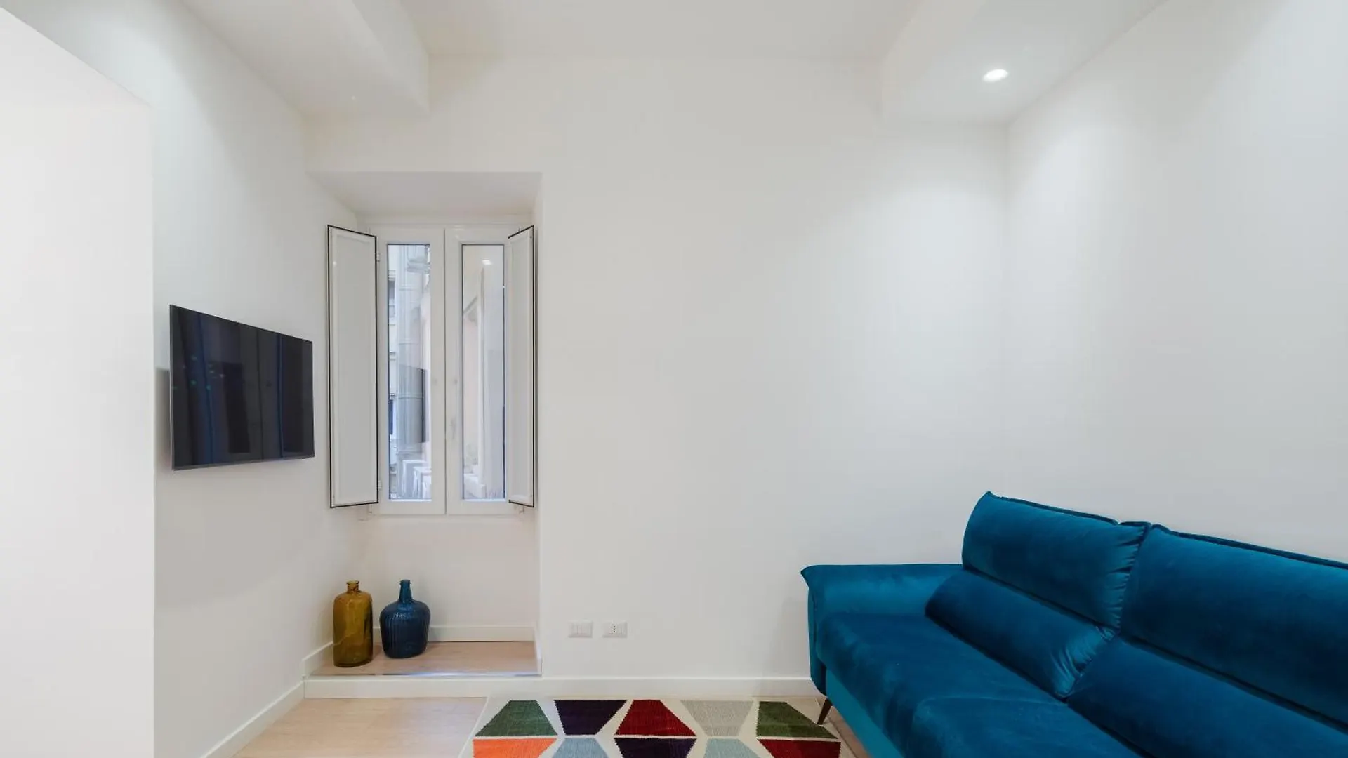 Giulio Cesare Flat Apartment Rome Italy